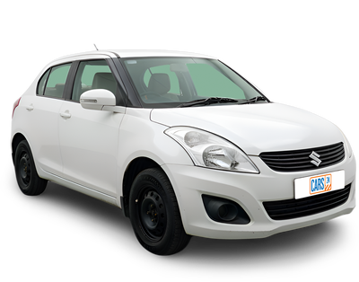Maruti Swift Dzire-img